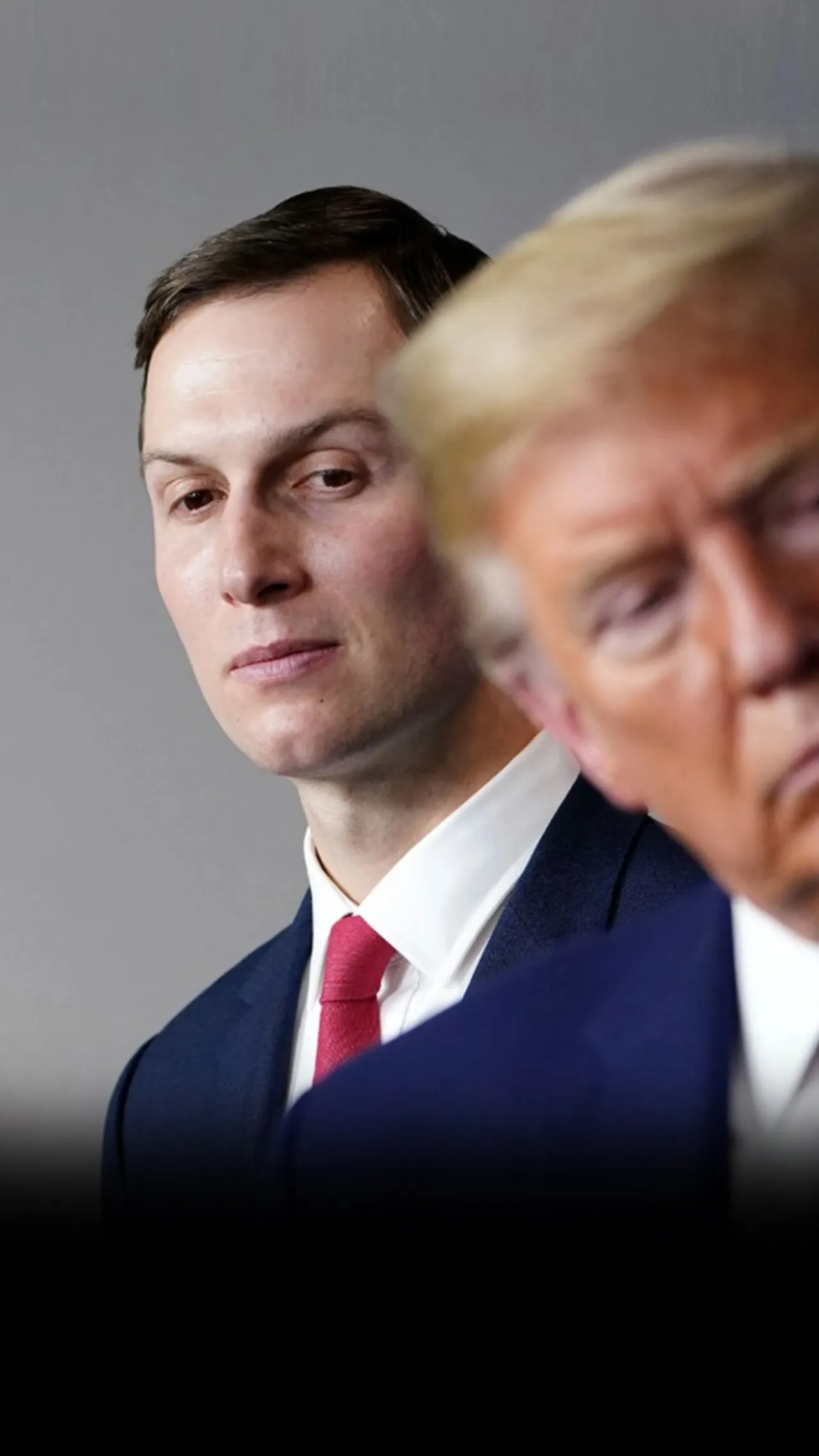 Кушнер — архитектор плана Трампа по захвату Газы