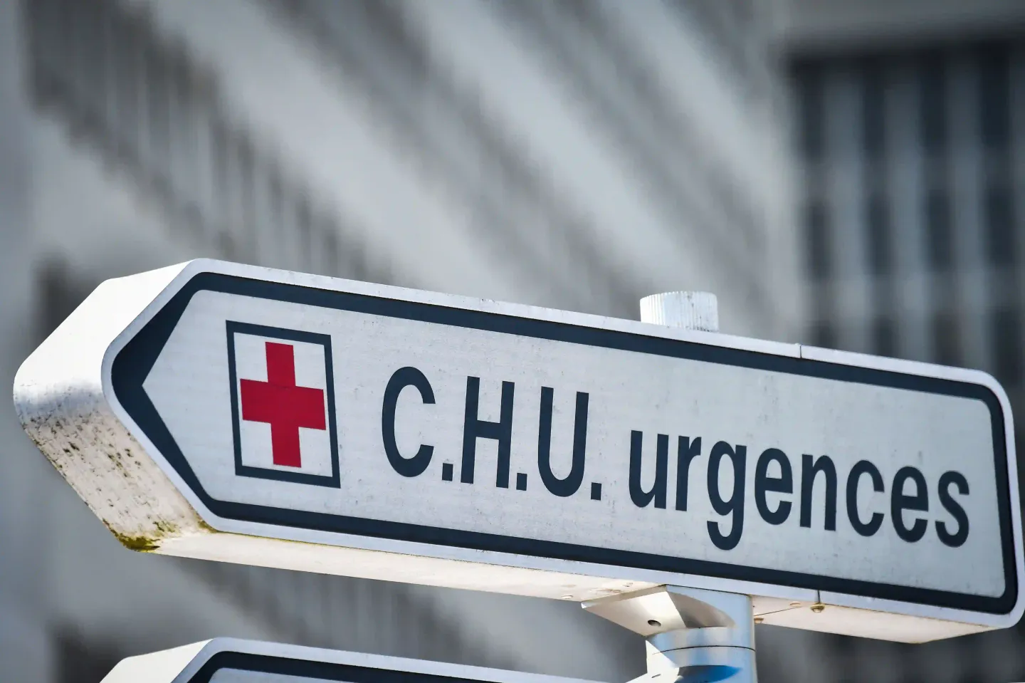 France: Les médecins étrangers alertent Macron