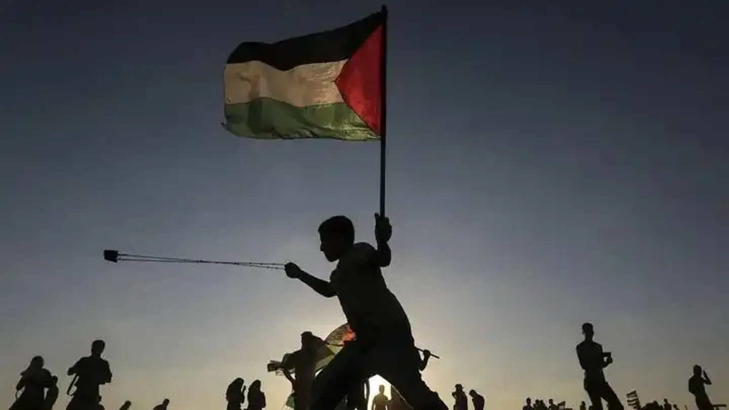 Jedinstvo palestinskog otpora protiv izraelskog "rata protiv terorizma"