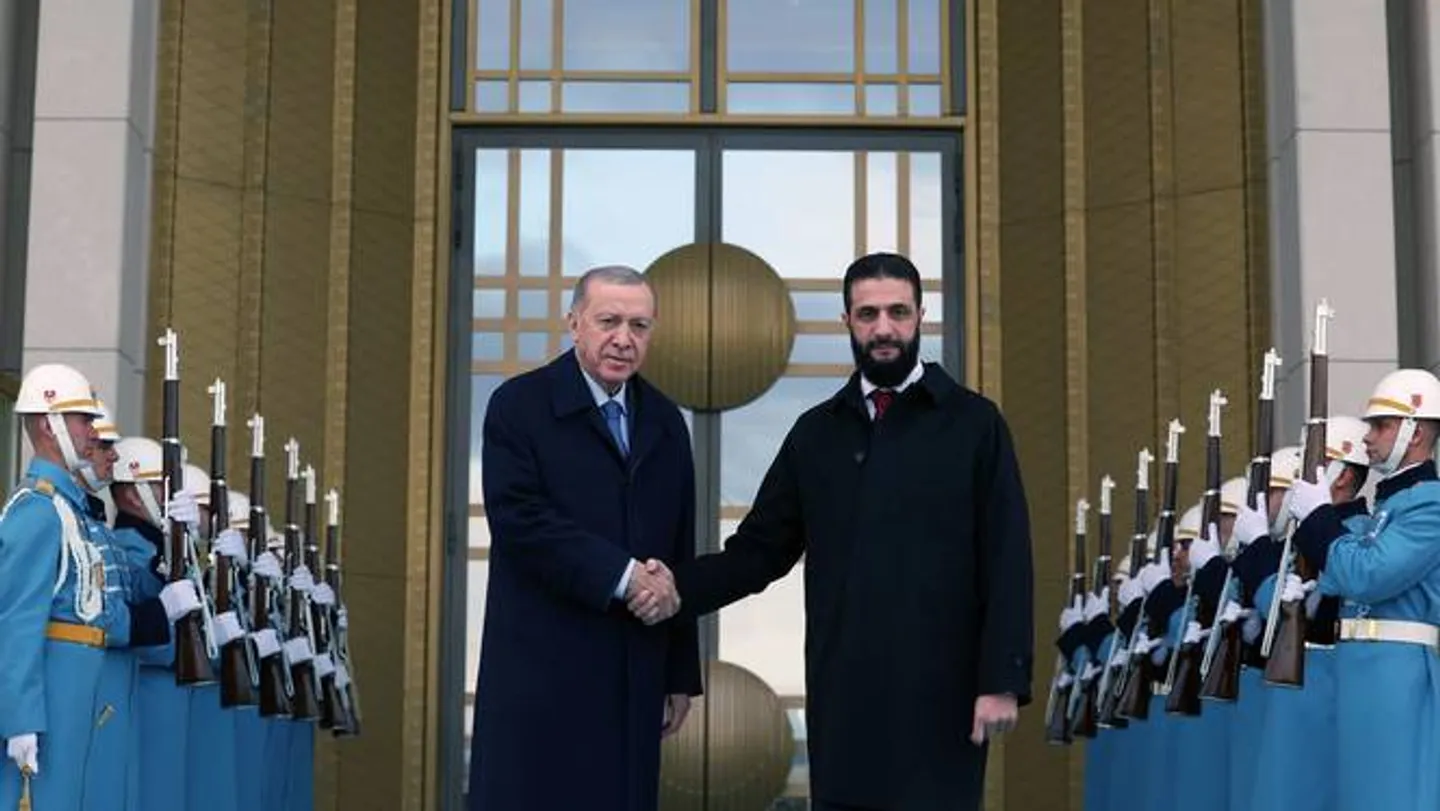 क्षेत्रीय सहयोग को आतंकवाद के खतरे YPG/PKK को हराने के लिए अनिवार्य क्यों है