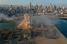 Beirut awaits justice 5 years after the deadly port blast