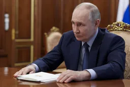 რუსეთი გამოიყენებს „ყველა სახის იარაღს" თუ უკრაინა მიიღებს ბირთვულ იარაღს დასავლეთისგან: პუტინი