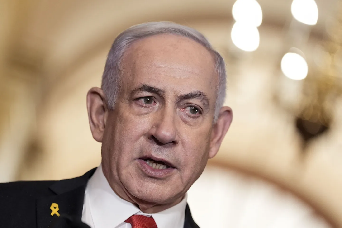 Трамп - Нетаньяху карым - катнаштарында жаңы бир мезгил: берилгендик жана тирешүүнүн ортосундабы?