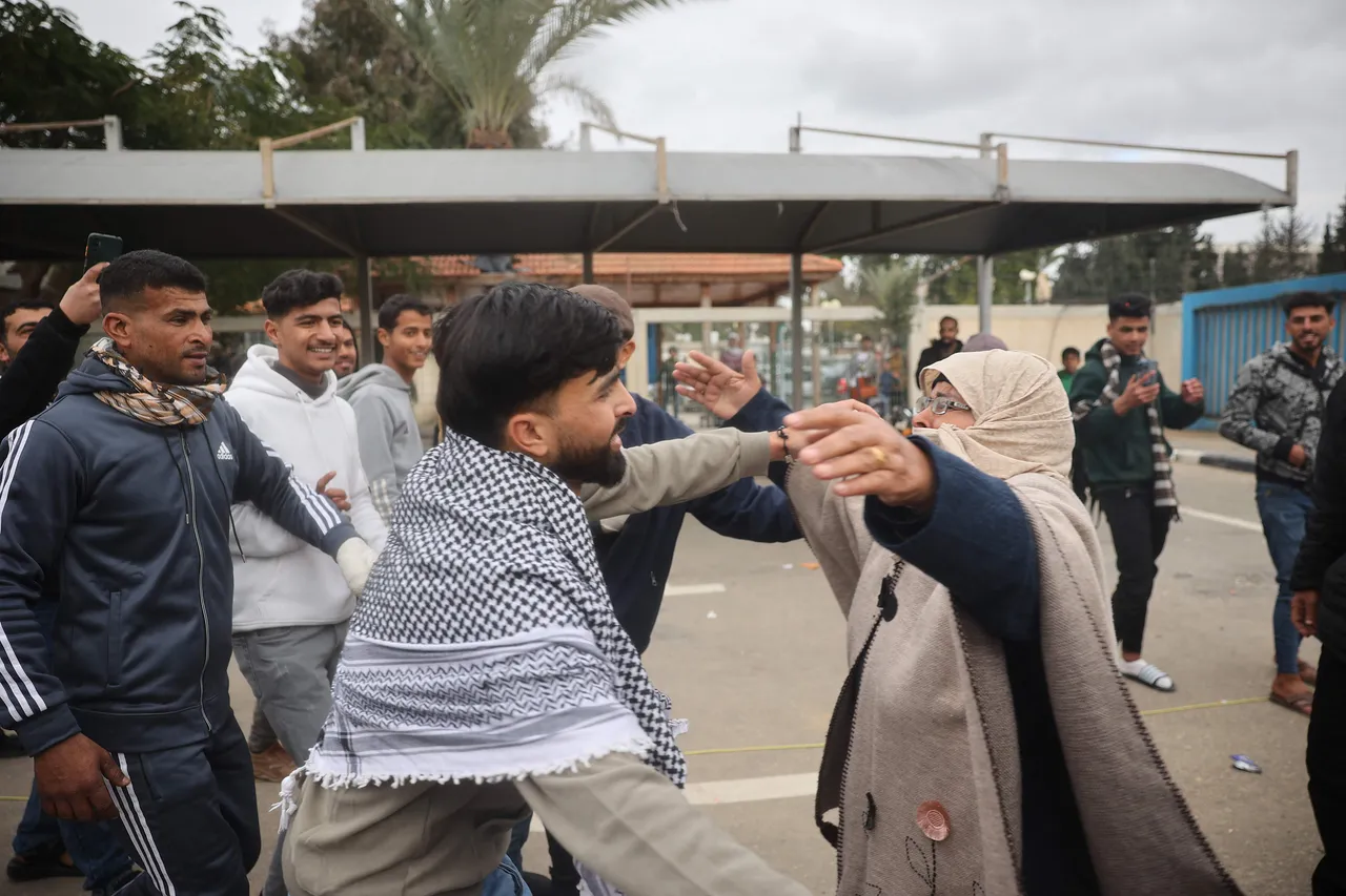 Live blog: Fifth prisoner swap under Gaza deal completed