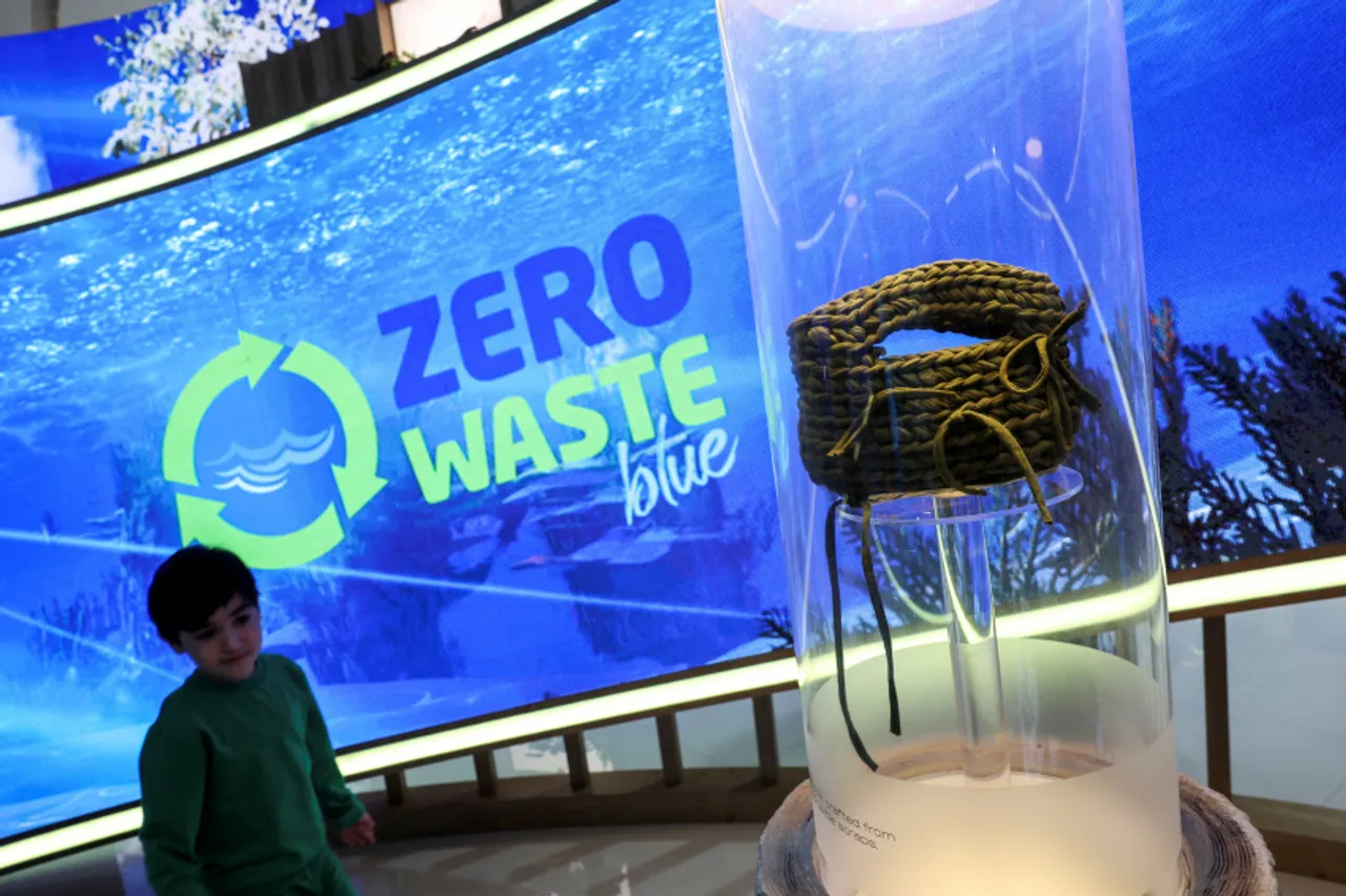 استانبول میزبان «مجمع زباله صفر ۲۰۲۶» با حضور نمایندگان بیش از ۱۵۰ کشور