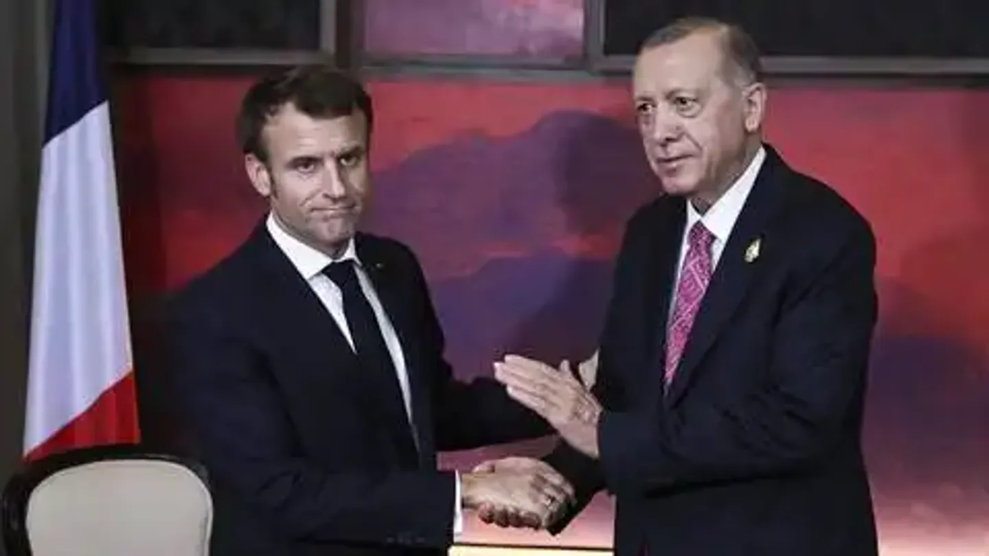 Entretien téléphonique entre Erdogan et Macron: dialogue et coopération au cœur des discussions