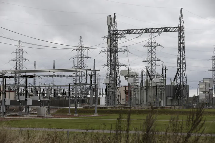 Baltic states cut ties with Russia’s power grid, join European system