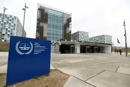 Կարո՞ղ են ԱՄՆ պատժամիջոցները Միջազգային քրեական դատարանի (ICC) նկատմամբ խոչընդոտել Իսրայելի ռազմական
