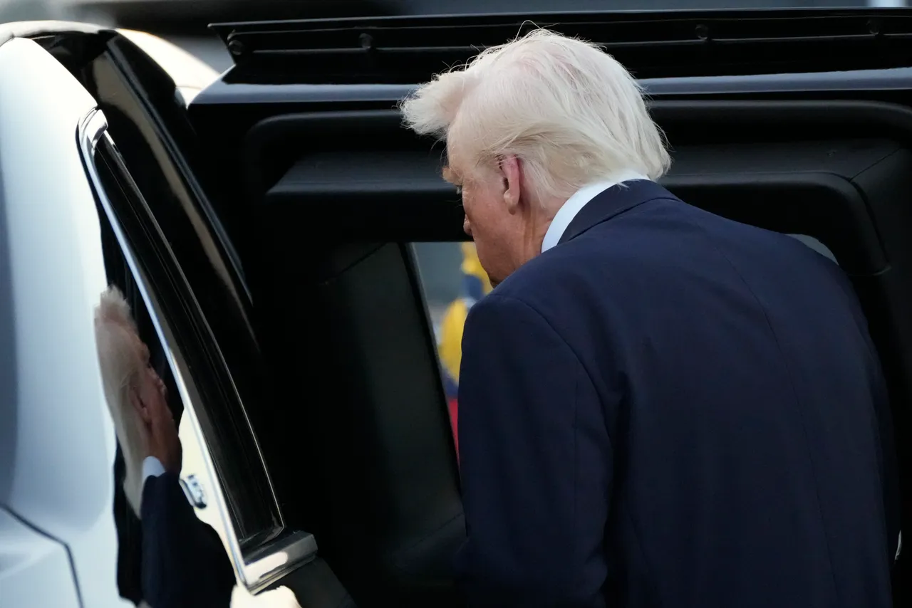 'Take Israelis to Alaska, Greenland': Saudi official mocks Trump Gaza plan