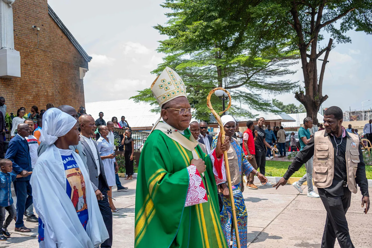 Les Africains, candidats possibles à la succession du pape François
