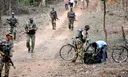 Indian forces kill 12 Maoist rebels despite Naxal truce offer