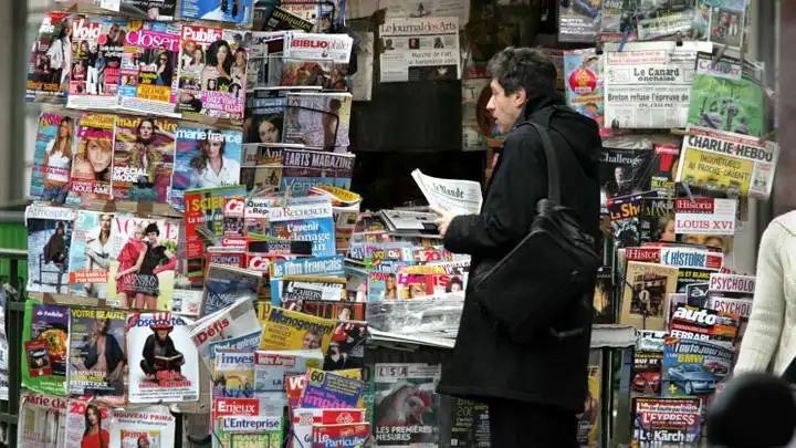 Les élections turques au prisme des médias français