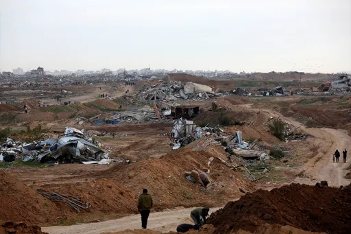 Uno sguardo al terrorismo sionista che ha portato alla fondazione di Israele