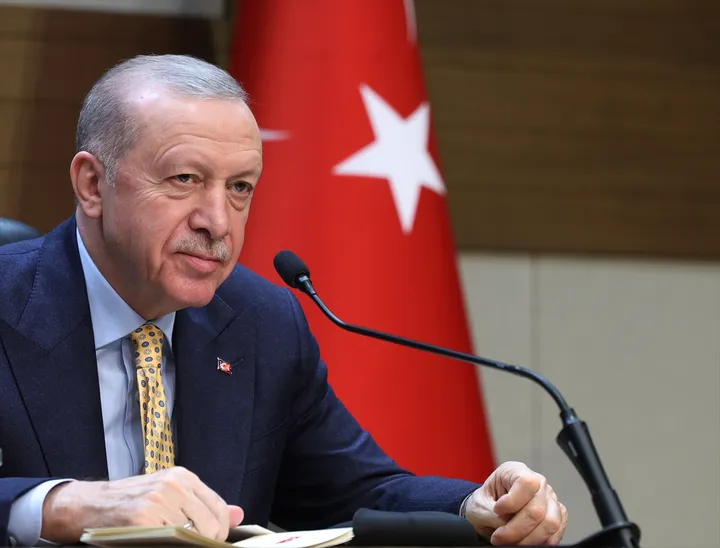 Erdo‘g‘an: Oila jamiyatning eng muqaddas tayanchidir