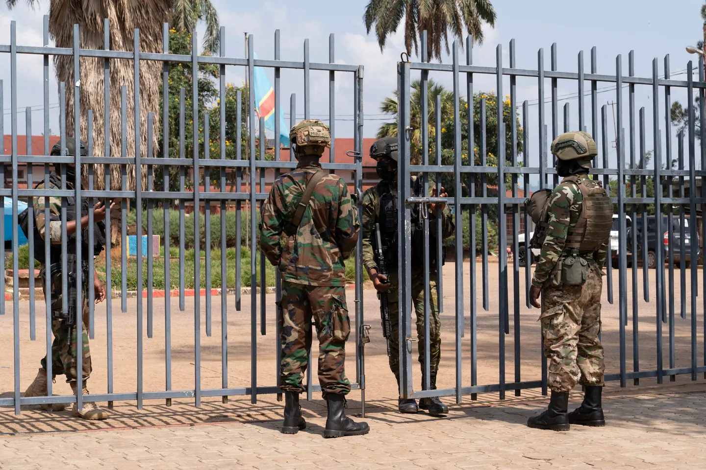 RDC : Guterres "alarmé" par l’escalade de la violence au Sud-Kivu