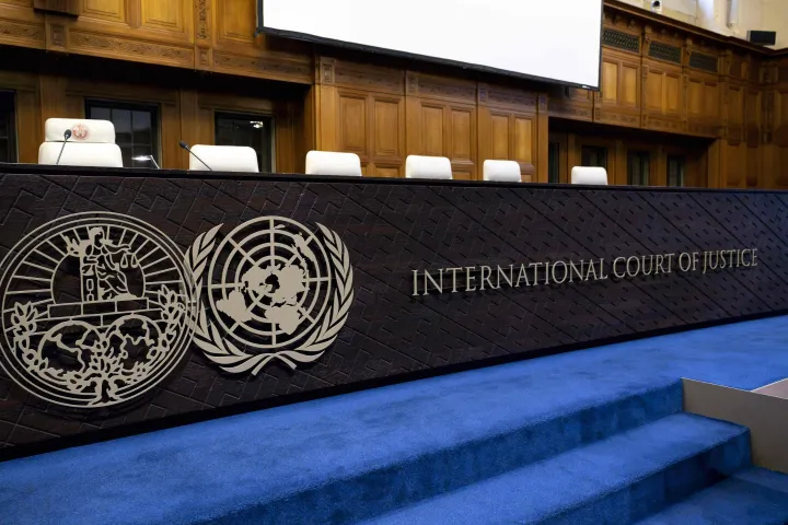 CIJ: ouverture des audiences sur les obligations humanitaires d'Israël