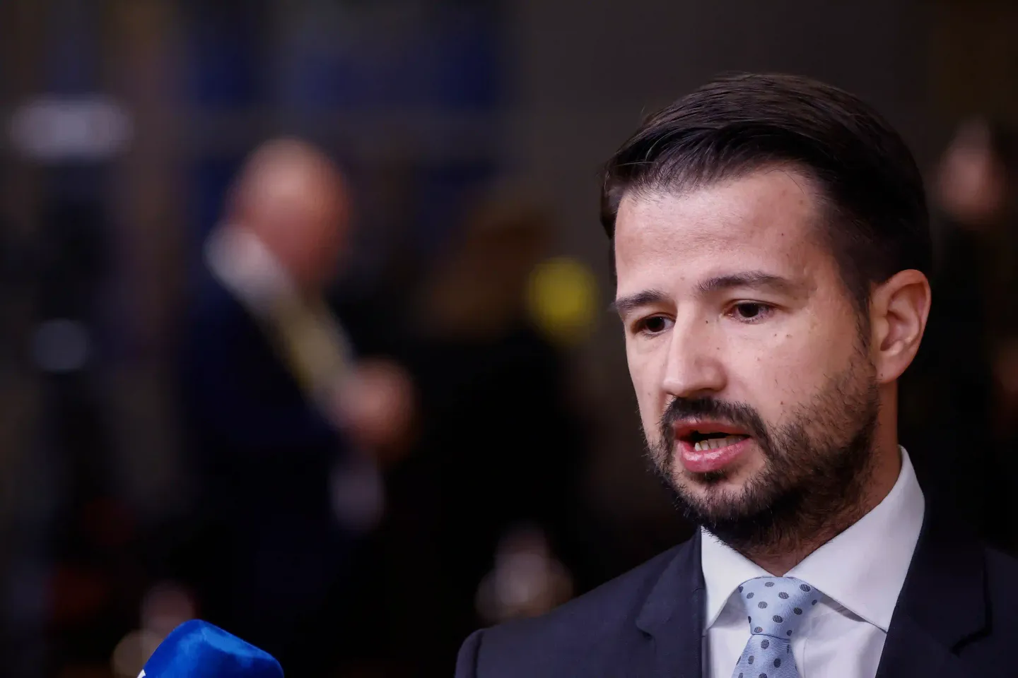 Milatović nakon odgovora EK pozvao Vladu Crne Gore da unaprijedi sporazum s UAE