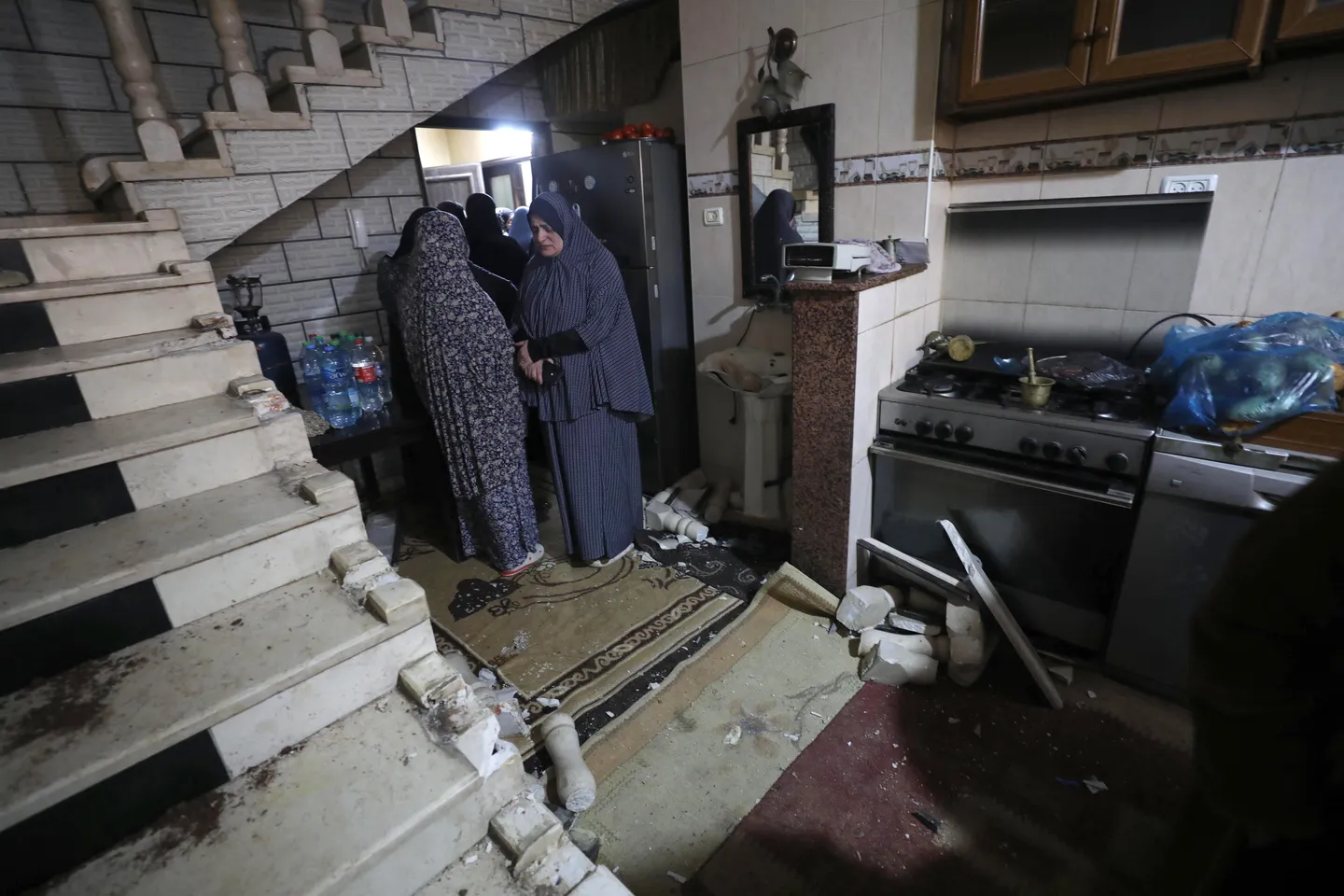 Hamás denuncia agresiones de Israel en Cisjordania ocupada y pide intervención de la ONU