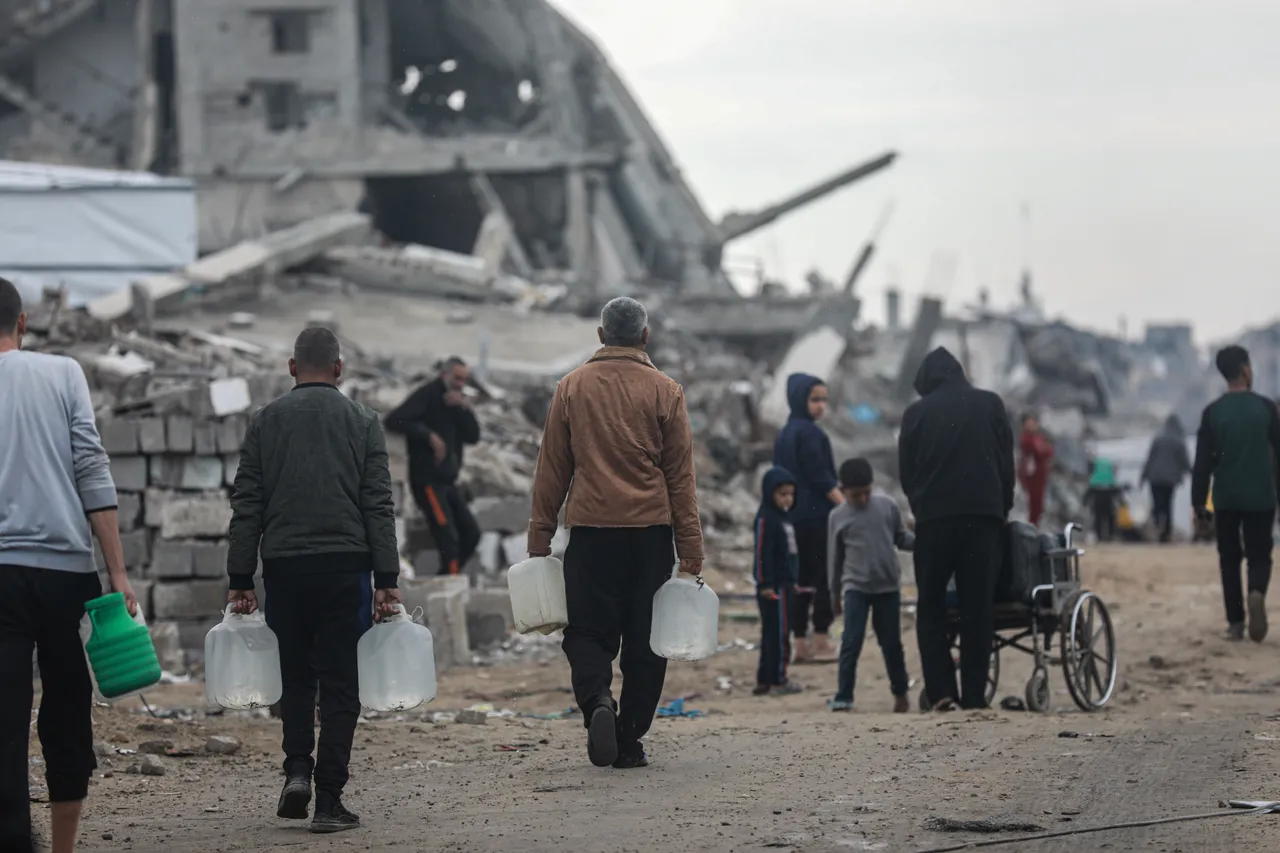 Israeli army set to resume brutal war on Gaza if no agreement reached to extend ceasefire: Report