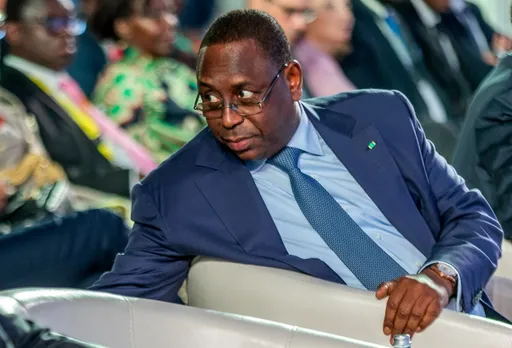 Senegal’s Macky Sall nominated to be UN Secretary-General