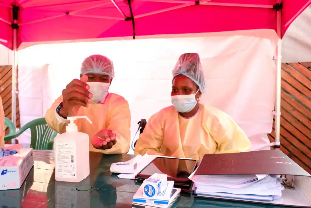 Umoja wa Mataifa waomba fedha kusaidia kukabiliana na mlipuko wa Ebola Uganda