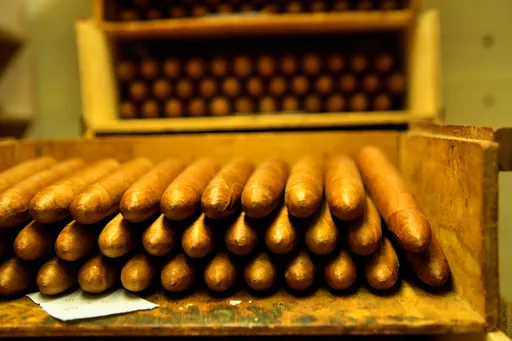 Cuba calls off cigar festival amid economic crisis