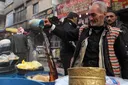 Syria looks for economic rebirth as nation treads a new path after Assad
