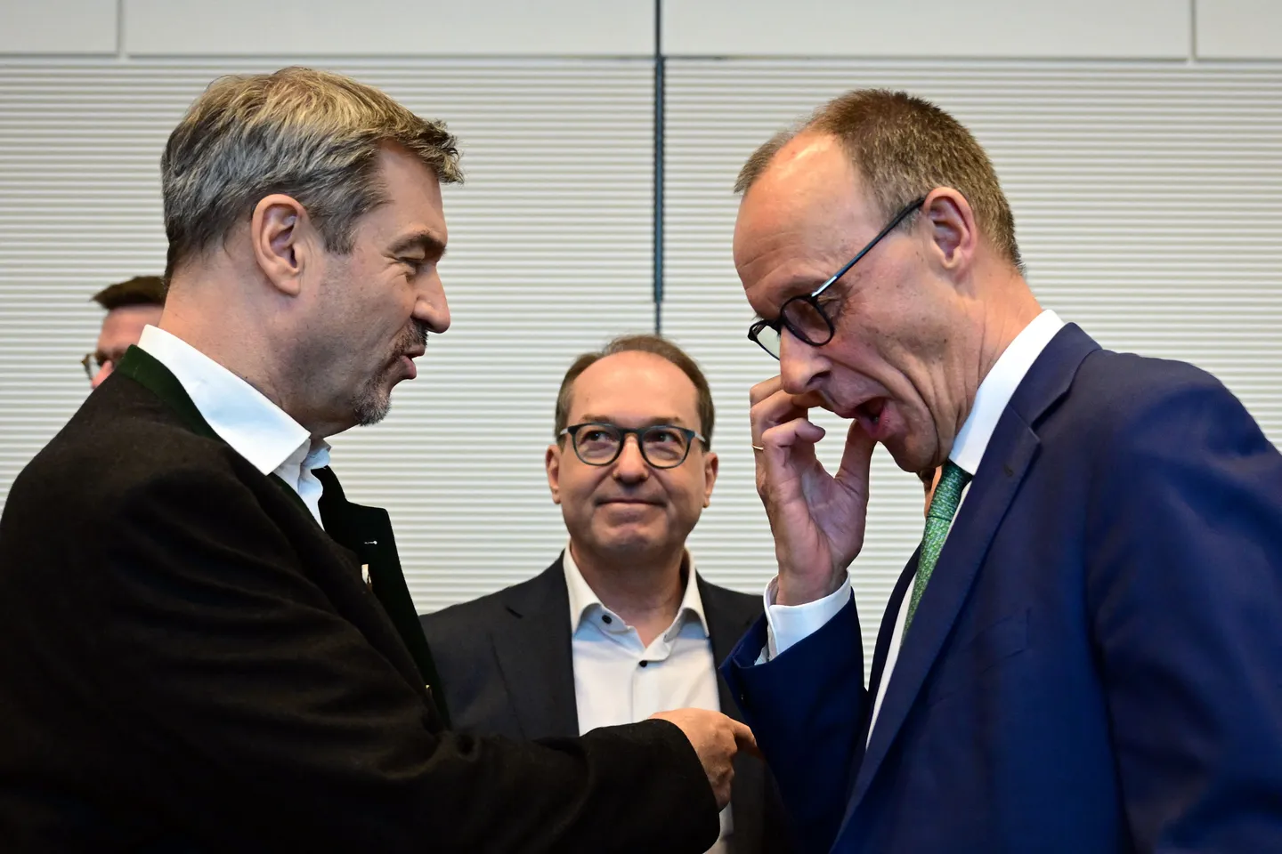 Chi è Friedrich Merz e vuole davvero unire una Germania frammentata?