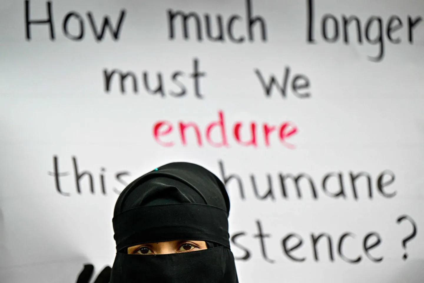 اقوام متحدہ نے انڈونیشیا میں روہنگیا پناہ گزینوں کے لیے فنڈنگ کو دوبارہ بحال کر دیا