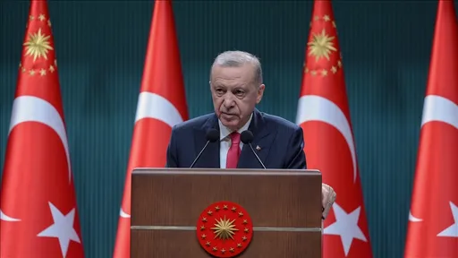 Erdoğan: Türkiye dënon “fuqishëm” të gjitha llojet e sulmeve që synojnë unitetin e Sirisë