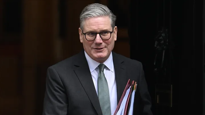 Kryeministri britanik dhe presidenti amerikan diskutojnë për Ukrainën përpara bisedimeve në Arabi