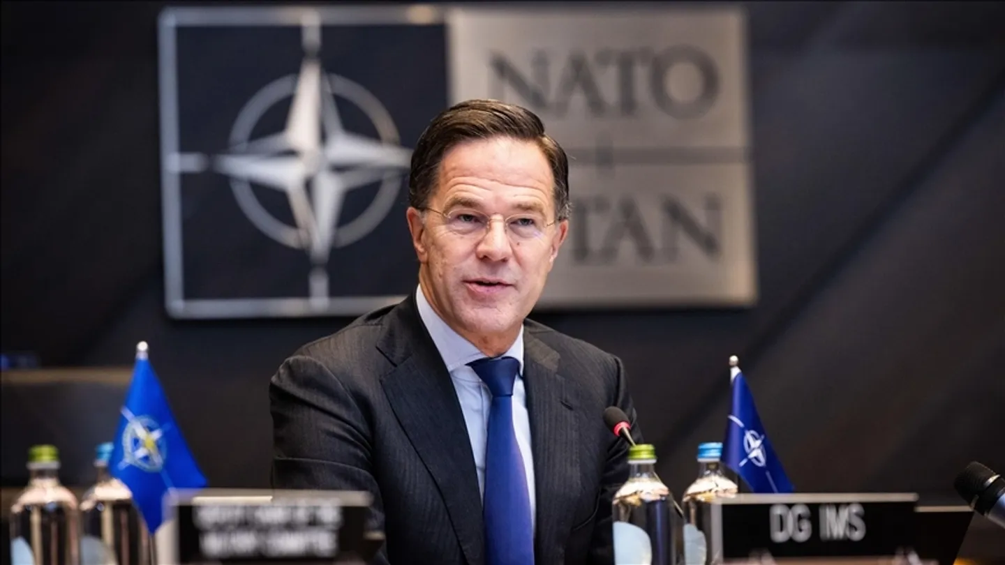 Rutte: NATO-ja mbështet sovranitetin dhe integritetin territorial të BeH-së