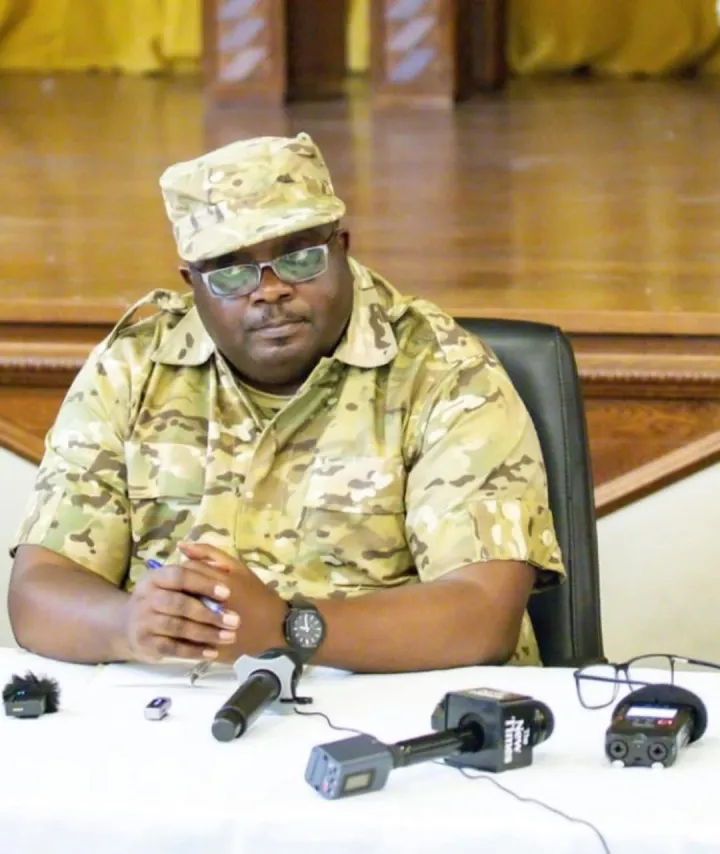M23 yaishutumu serikali ya DRC kwa mauaji ya Banyamulenge