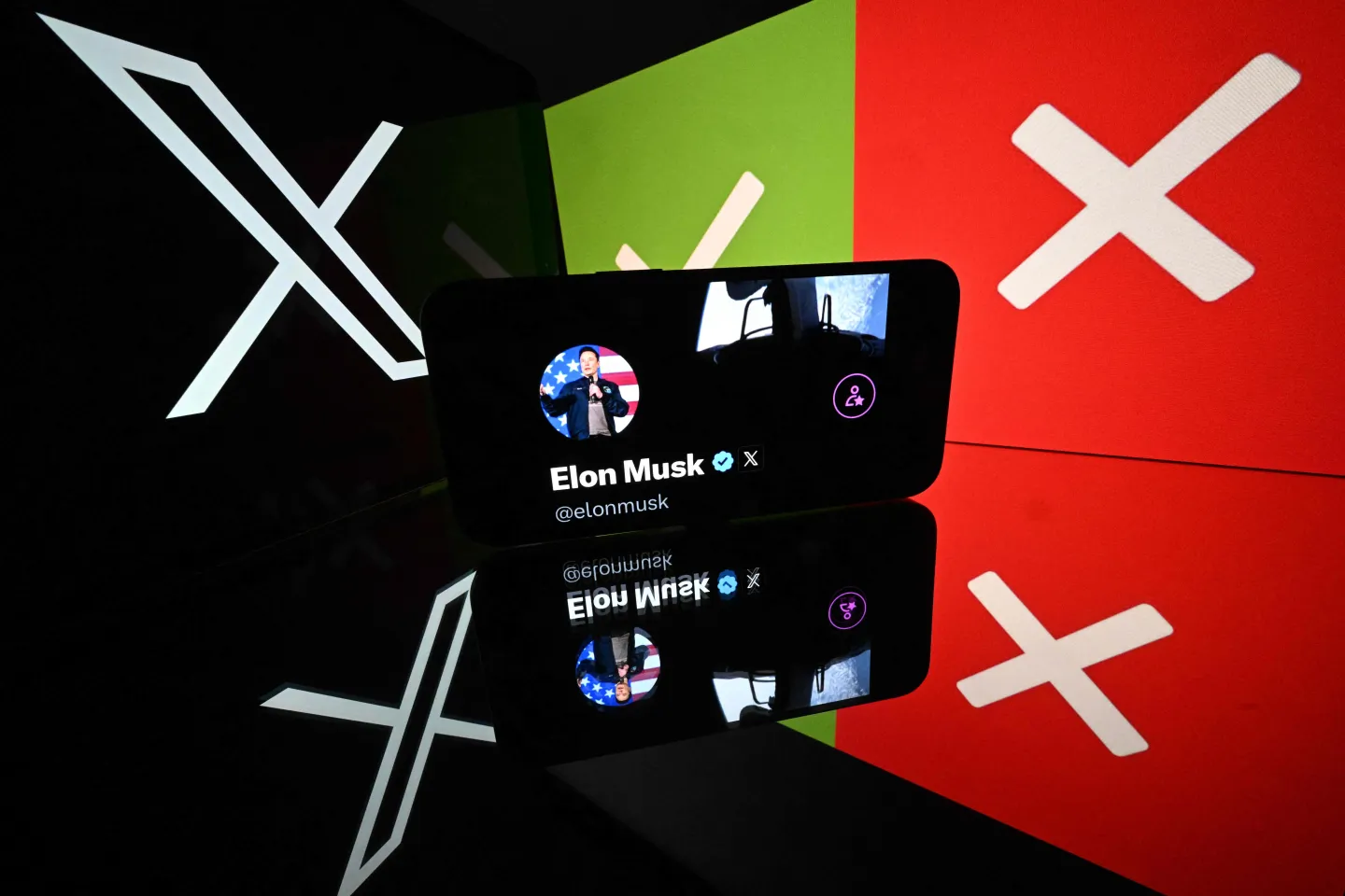 Musk says X hit by major cyberattack