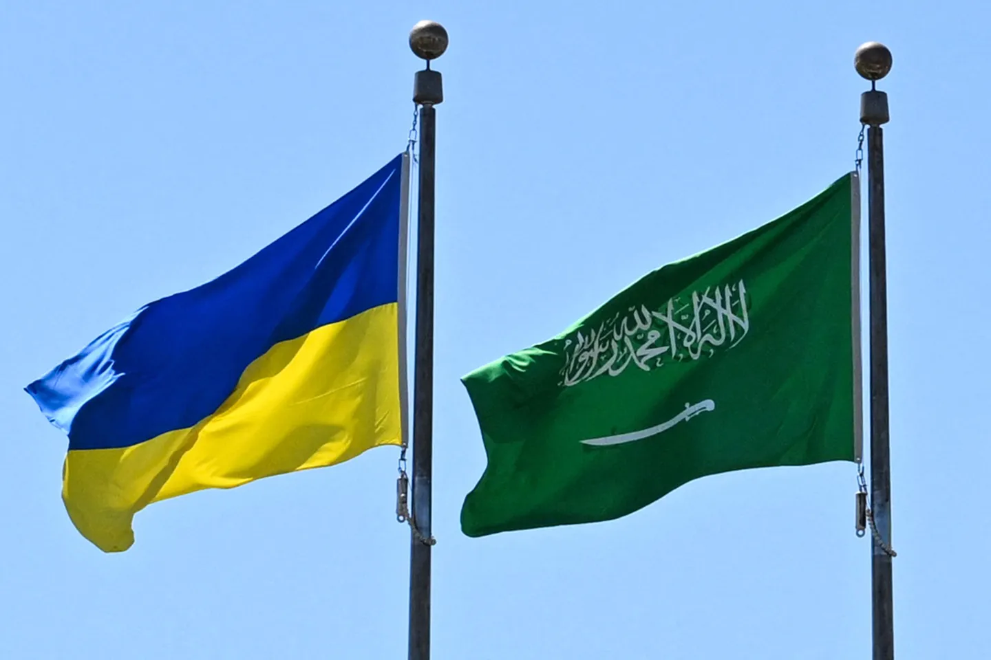 Украина готова к частичному перемирию