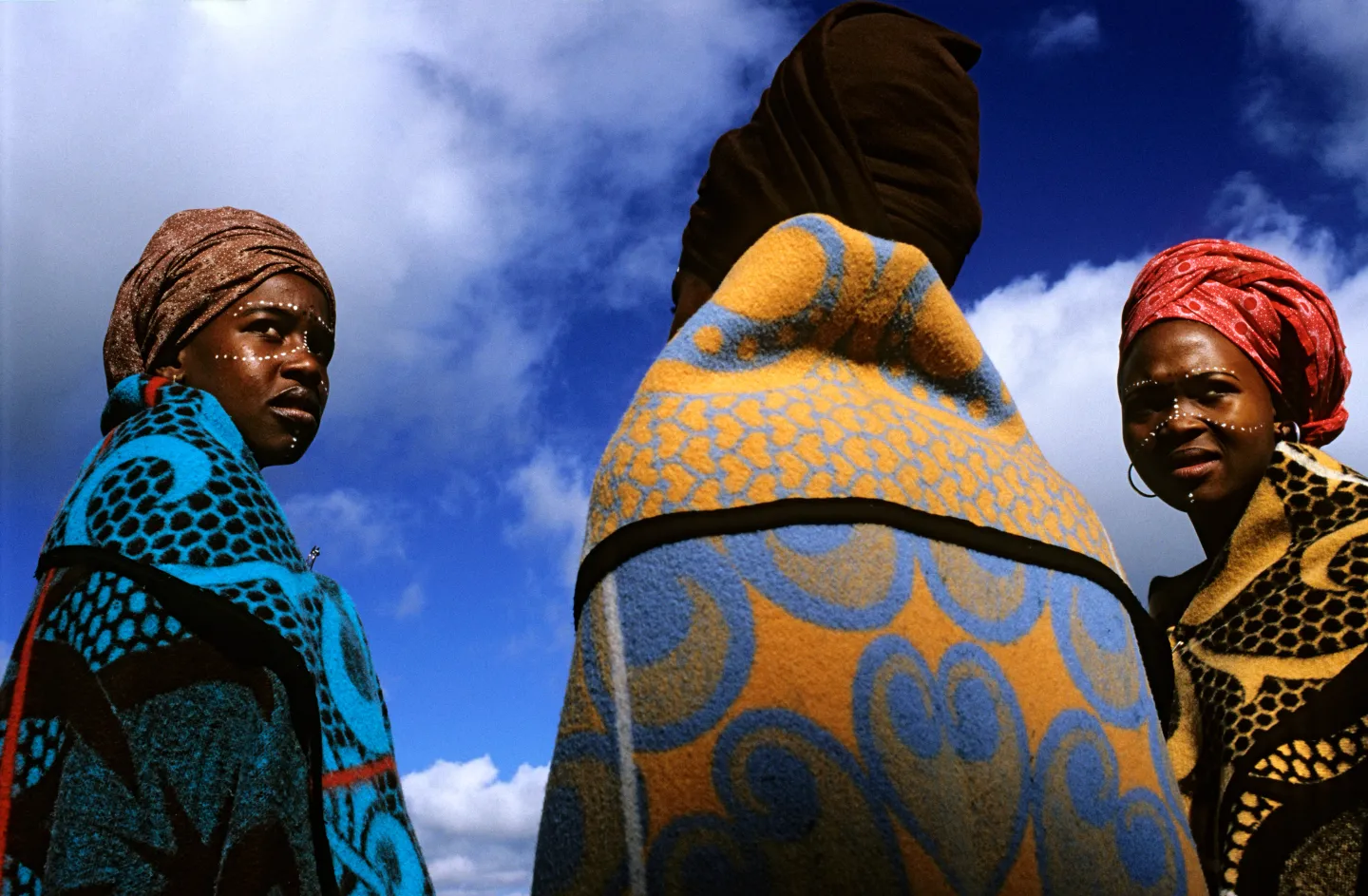 Propos méprisants de Trump : Le Lesotho est-il un pays "dont personne n'a jamais entendu parler" ?