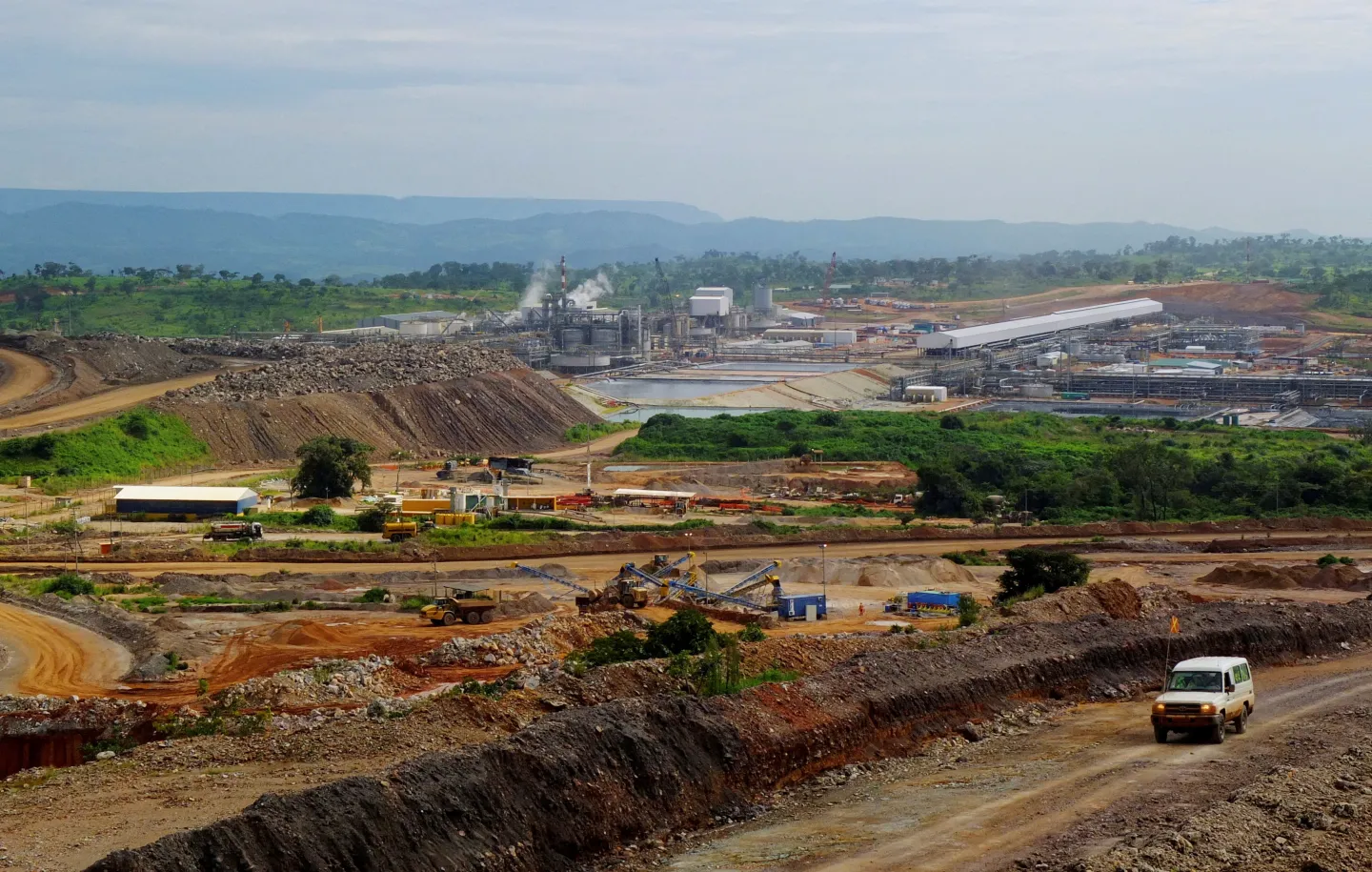 DRC suspends cobalt exports amid tumbling prices