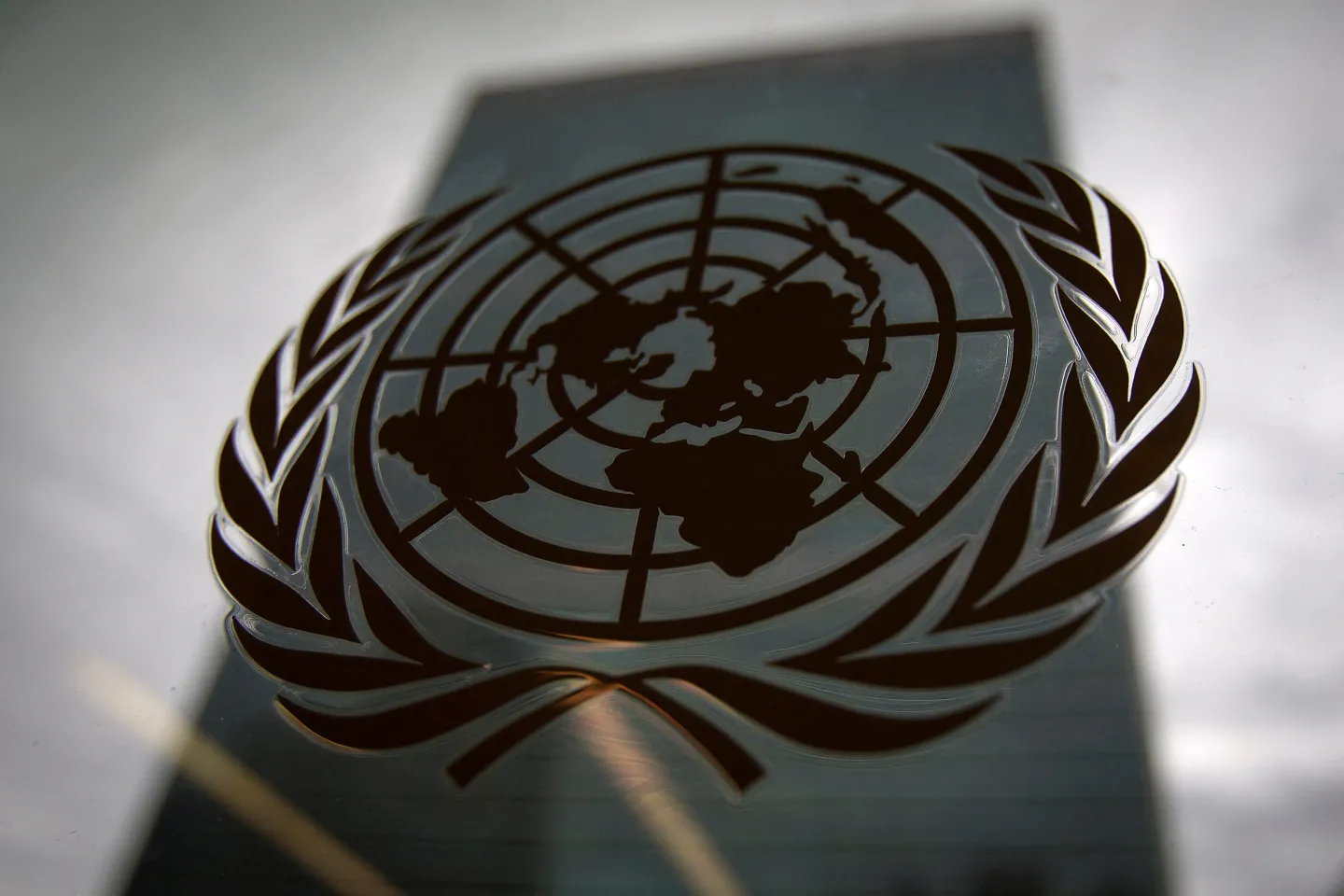 US-Festnahmen: UN geben Mitarbeitern in New York Sicherheitshinweise