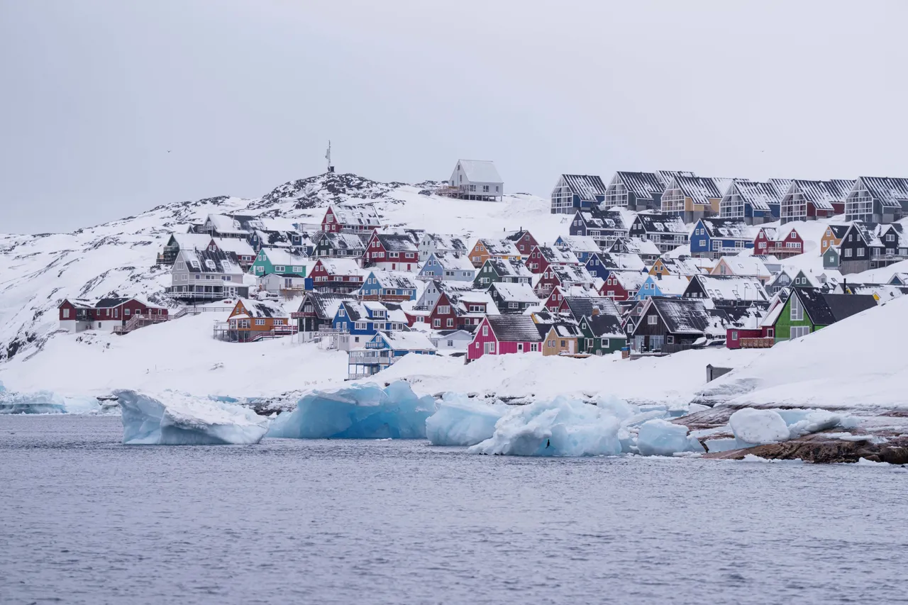 Greenland elections: What to know about Arctic island's crucial vote