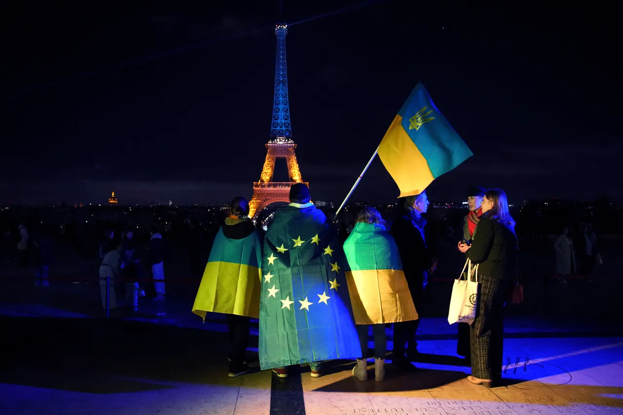 Guerre en Ukraine: réunion de chefs d’état-major à Paris