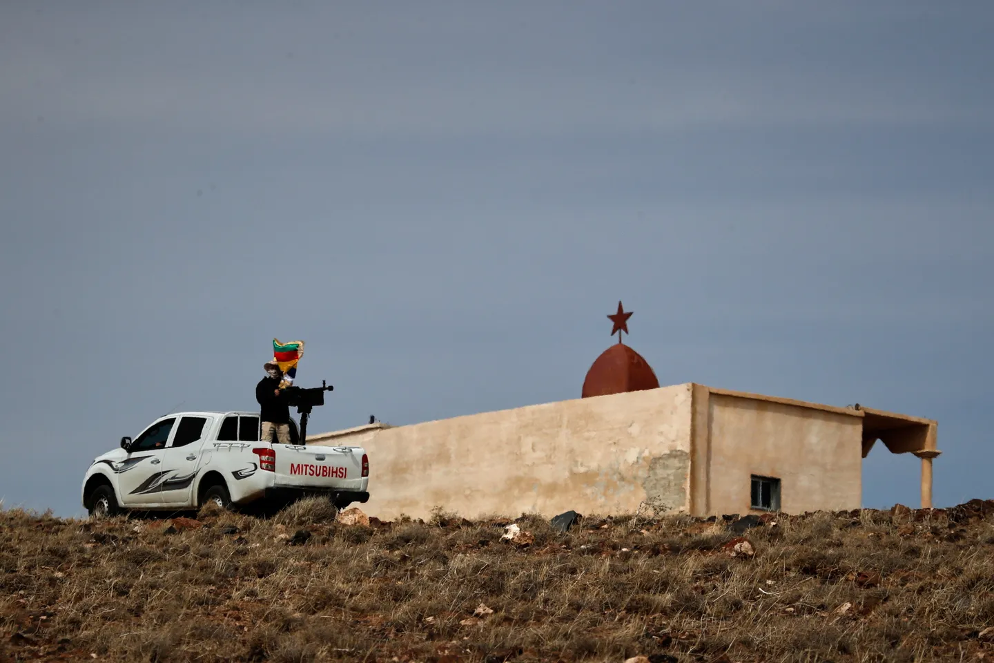 Друзите от Голанските възвишения отхвърлят израелските твърдения за „покровител“