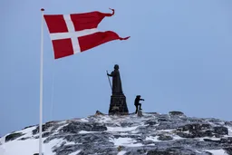 Danmark afviser erstatning til fire af Grønlands ’stjålne børn’