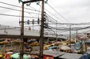 Nigeria dey plan to reach 277GW of power by 2060 as light still dey give wahala