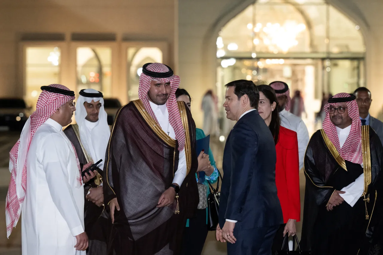 US, Ukraine due to hold talks in Saudi Arabia