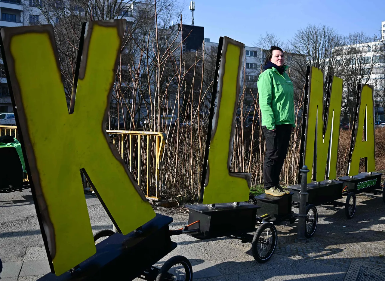 Greenpeace: Imovina superbogatih uzrokuje ogromnu klimatsku štetu