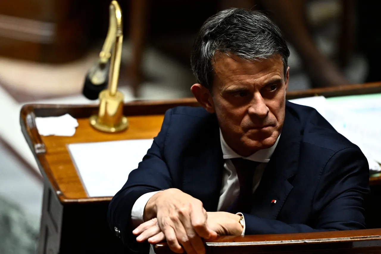 France: plainte contre Manuel Valls pour des propos jugés stigmatisants contre les musulmans