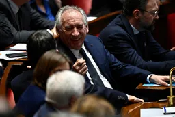 France : l'Assemblée nationale rejette une motion de censure contre le gouvernement