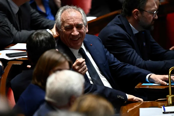 France : l'Assemblée nationale rejette une motion de censure contre le gouvernement