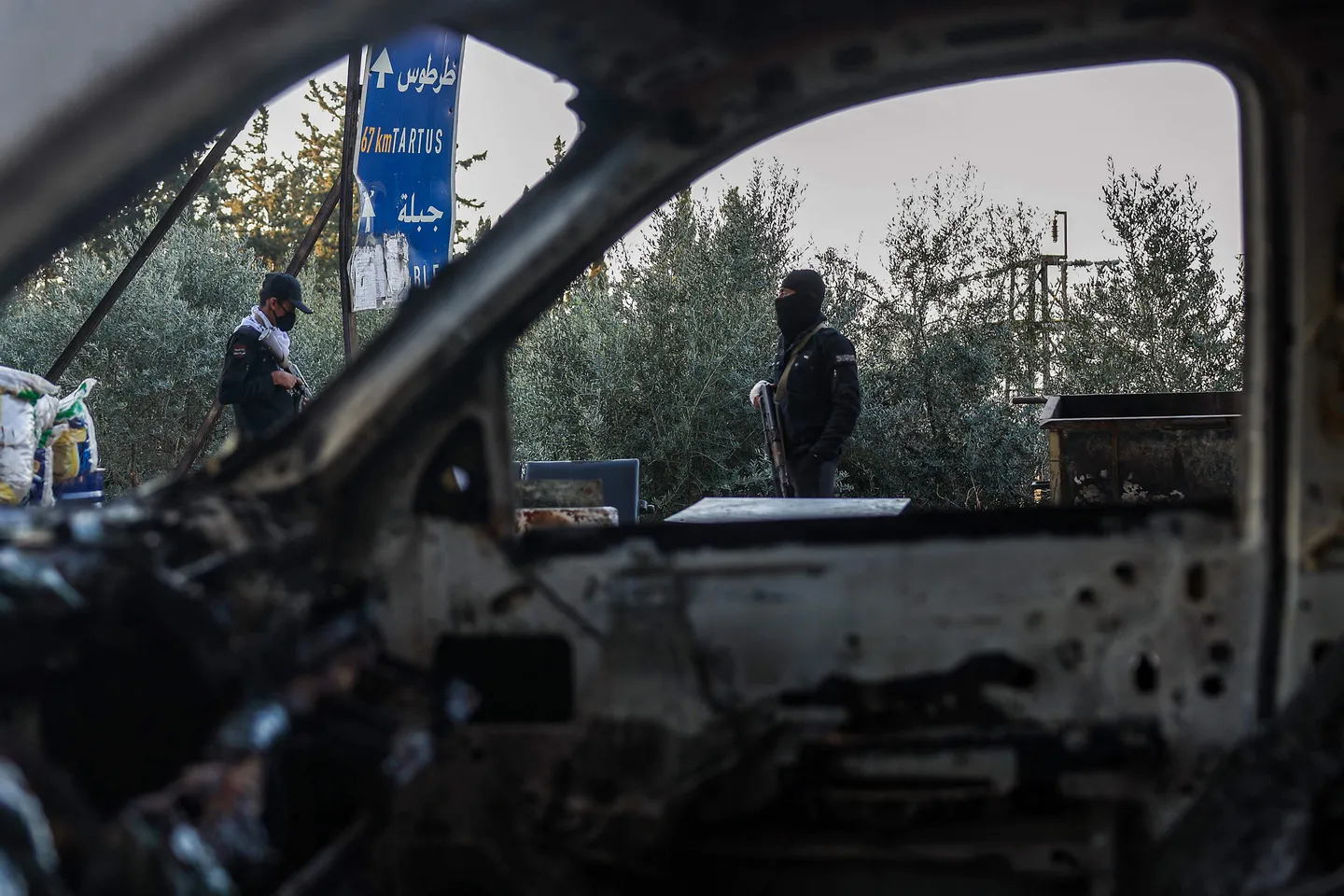 Syrië start eerste zitting om schendingen in de kuststreek te onderzoeken