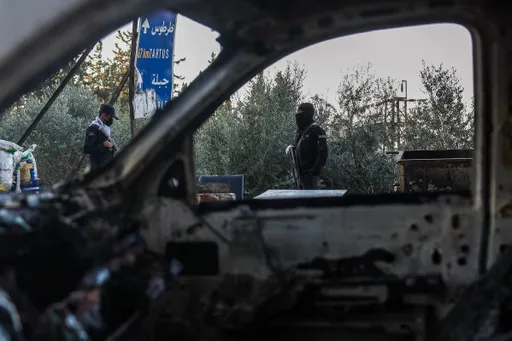 Syria launches first trial session to probe violations in the coastal region